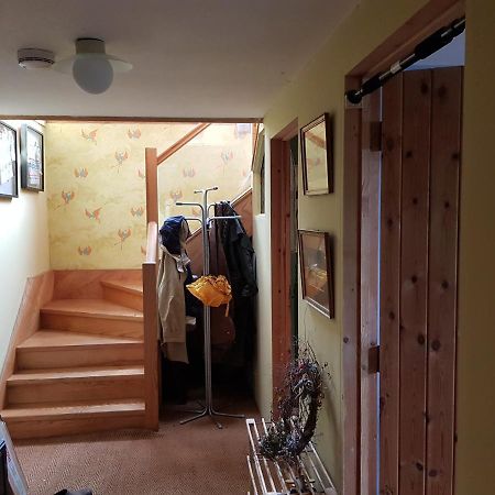 Missel Dene Hotel Rodney Stoke ภายนอก รูปภาพ