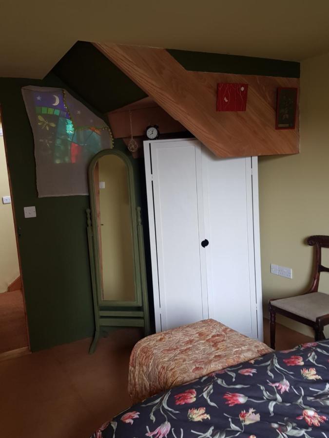 Missel Dene Hotel Rodney Stoke ภายนอก รูปภาพ